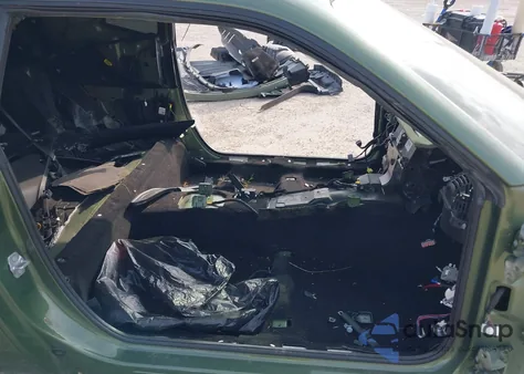 2022 Dodge Challenger Srt Hellcat Redeye Widebody from USA, damaged, VIN 2C3CDZL96NH123776